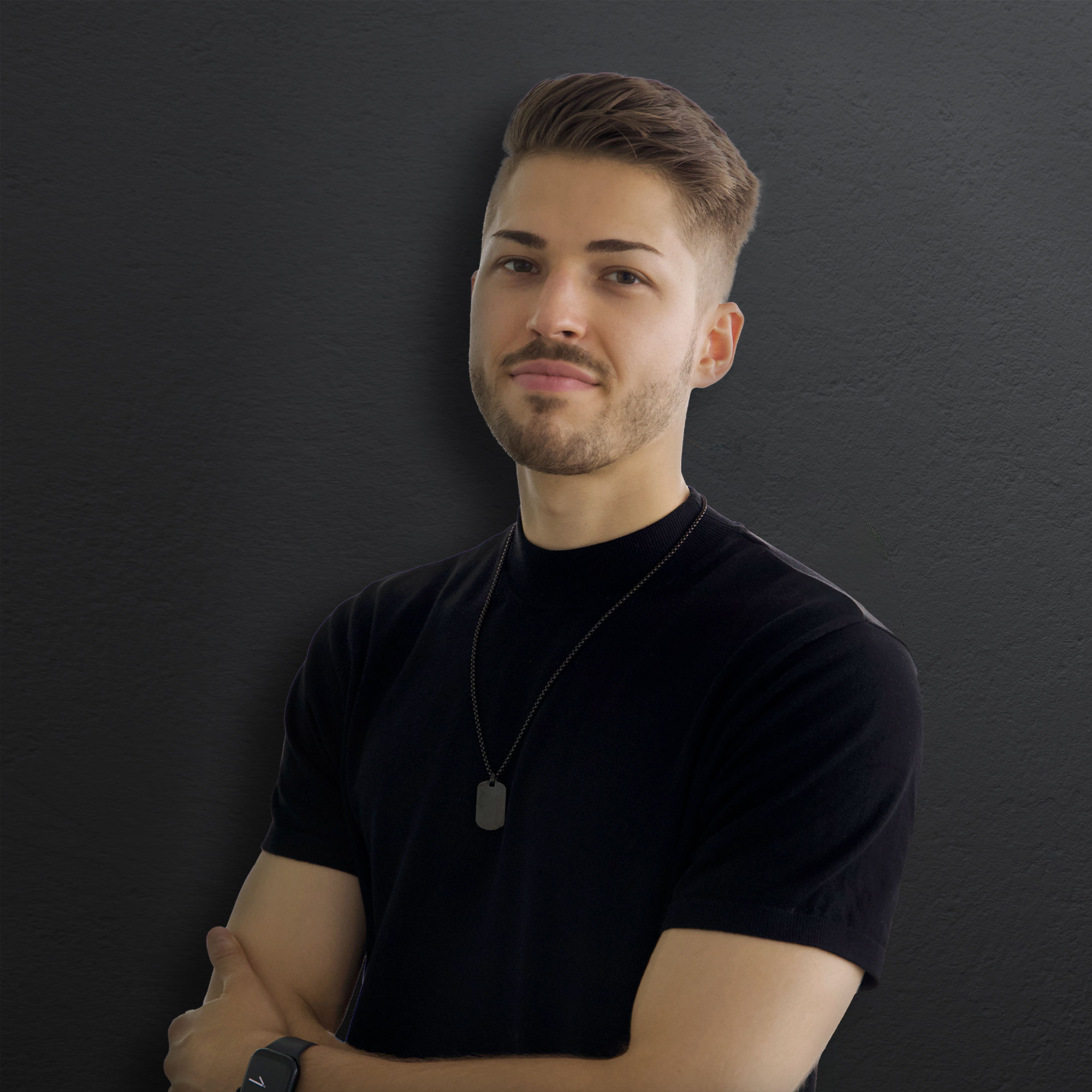 Sebastian Vogg