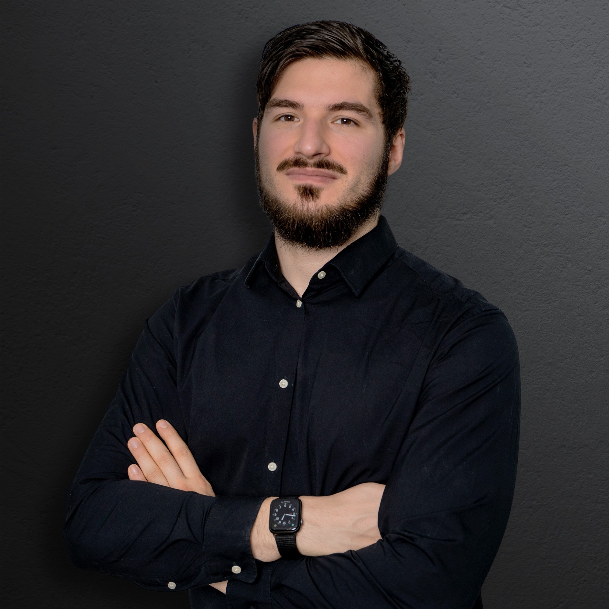 Matthias Vogg