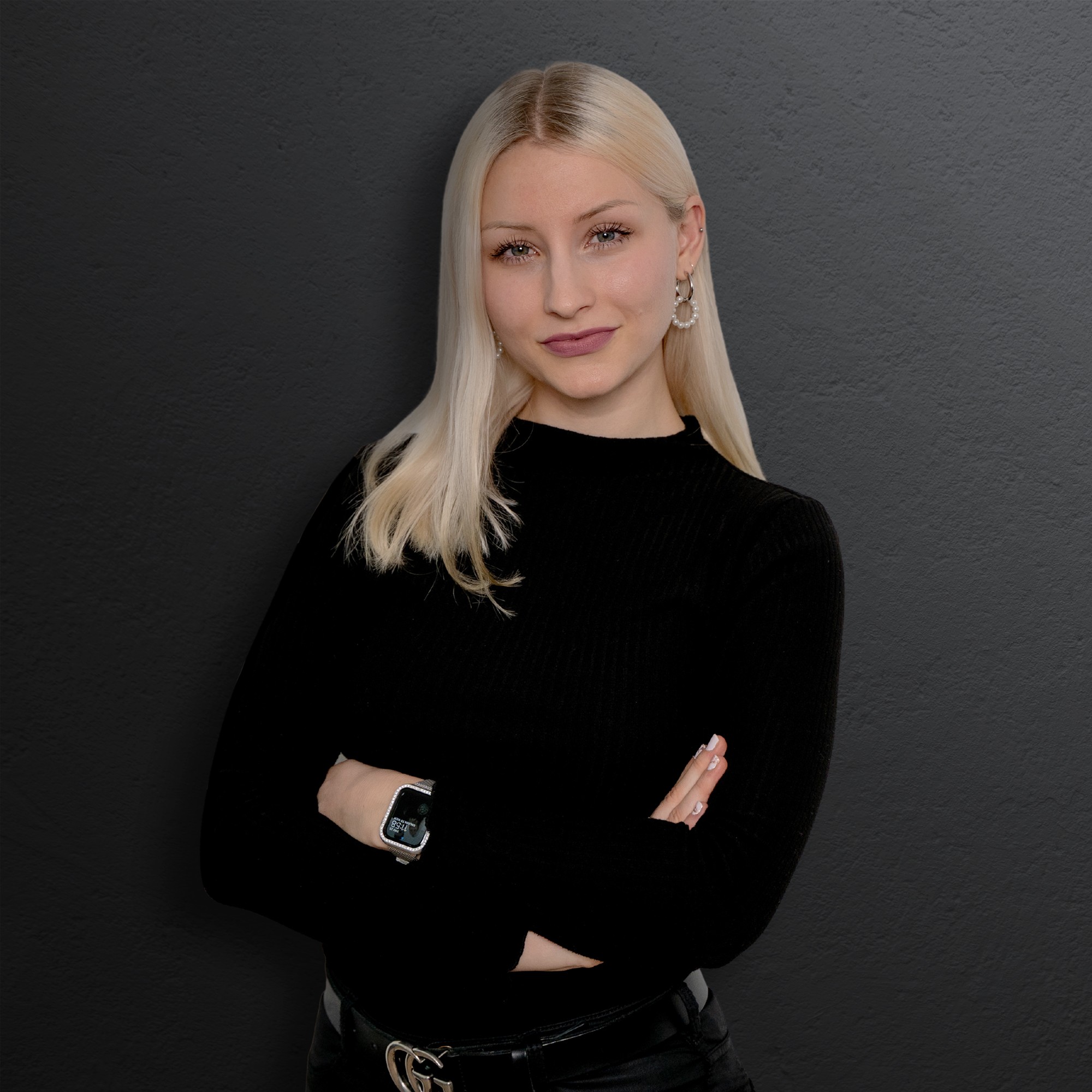 Lisa-Marie Vogg