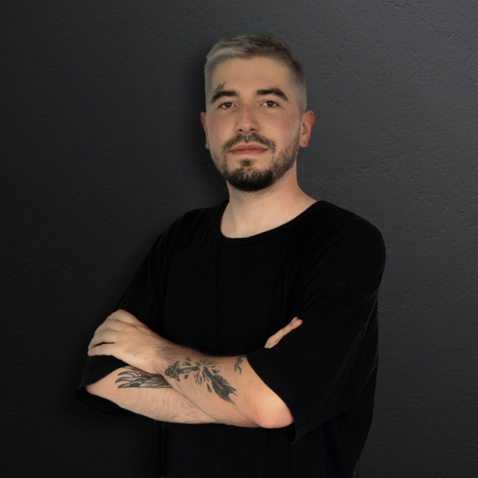 Moritz Miguel Cordes