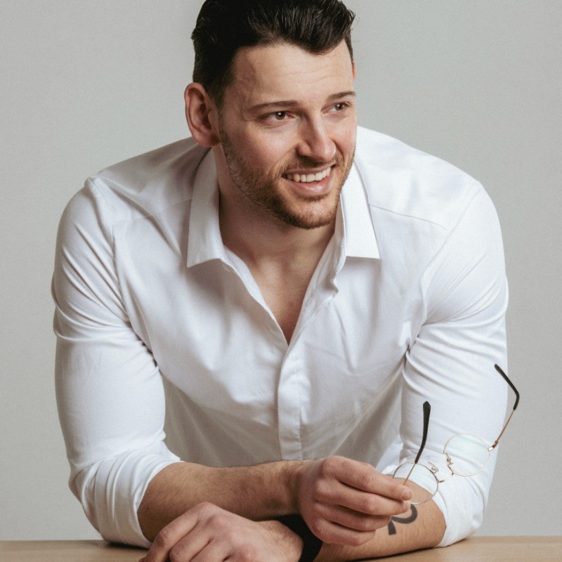 Christian Bozic