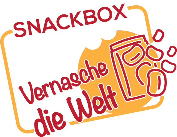 Vernasche die Welt